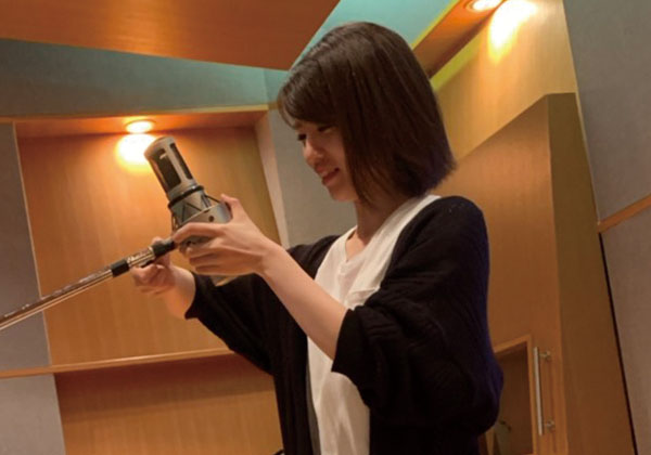 清水 美穂