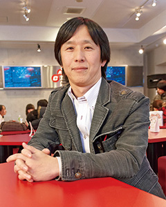 伊原校長