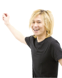 松原 啓之先生 松原 啓之先生